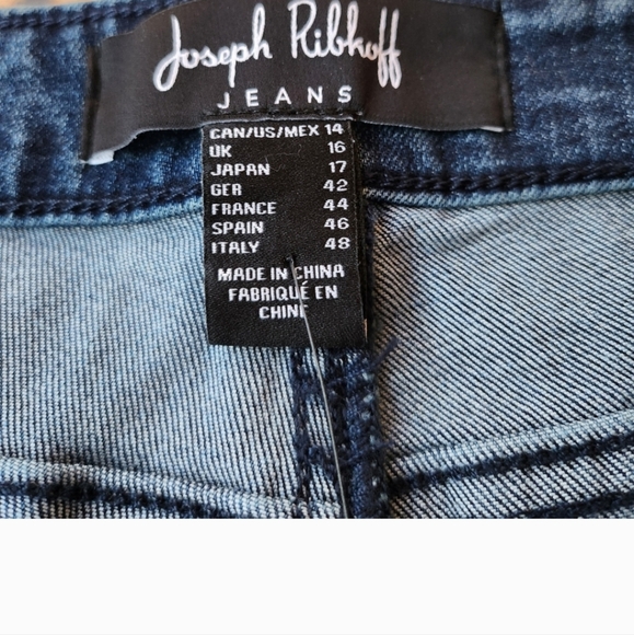 Joseph Ribkoff, size 14 - Picture 6 of 9
